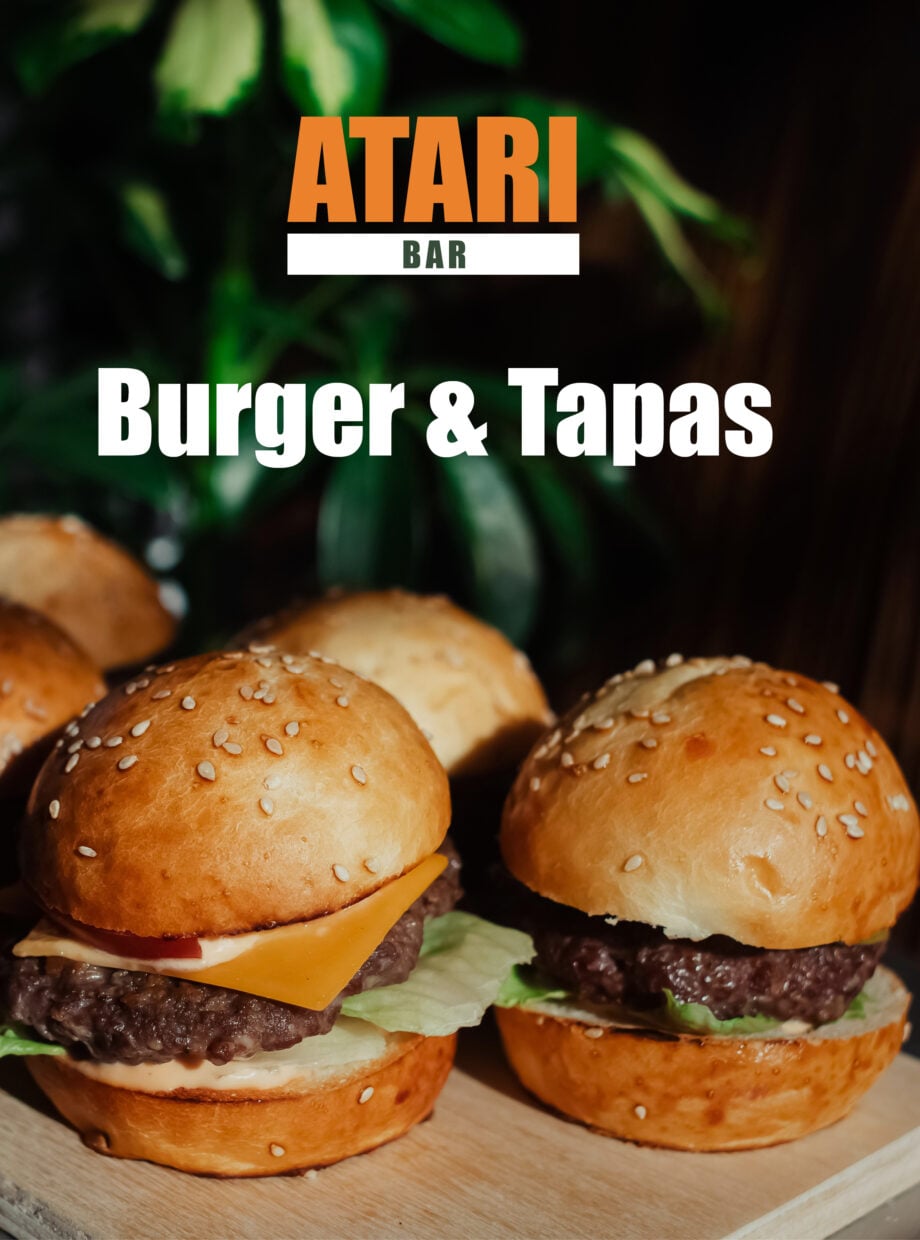 Atari | Venta BIOK