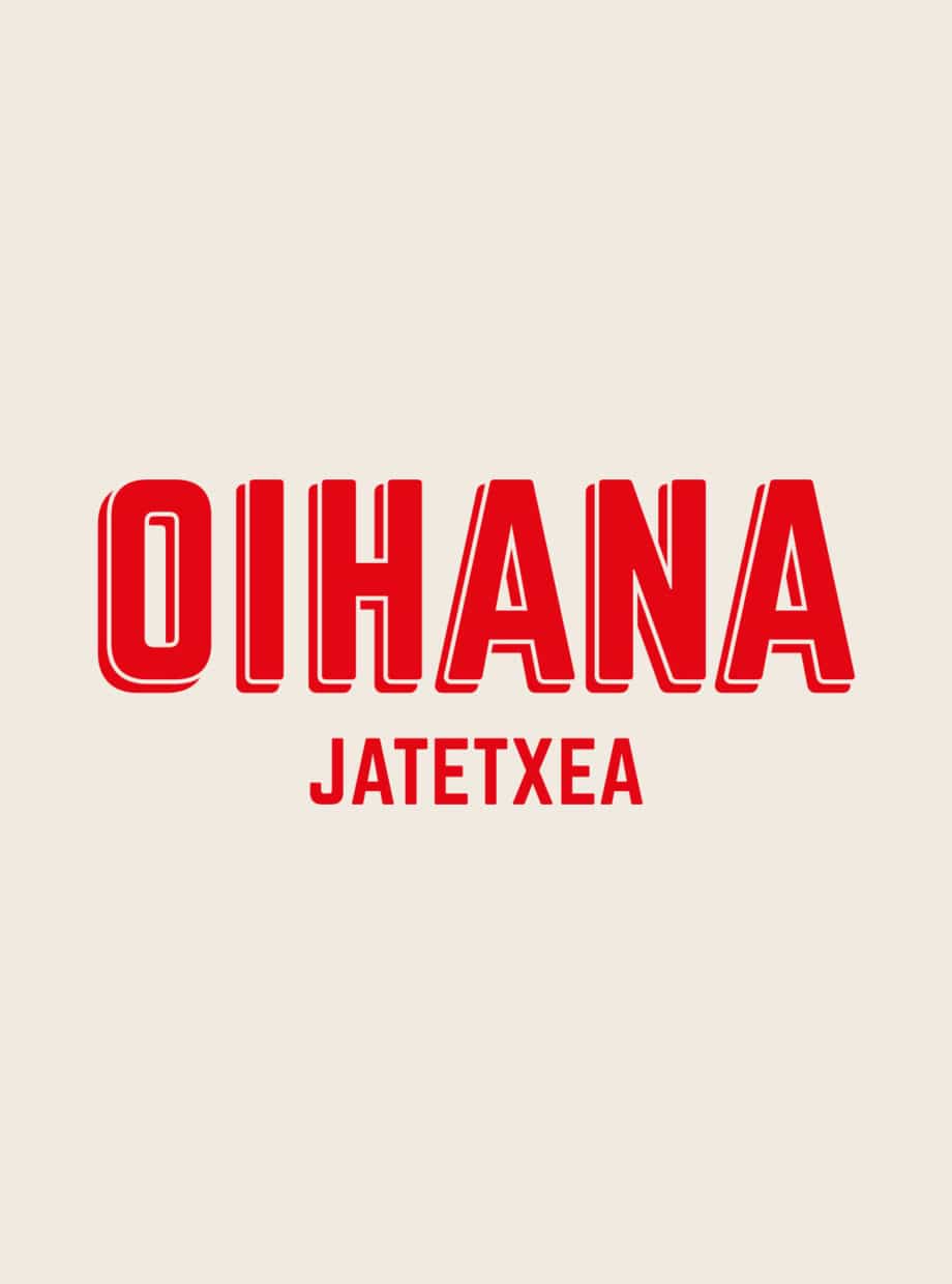 Oihana | Venta BIOK